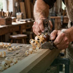 Fabrication