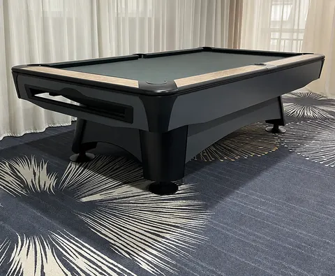 Billard américain Langres