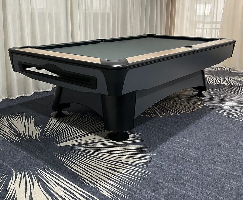Billard américain Langres