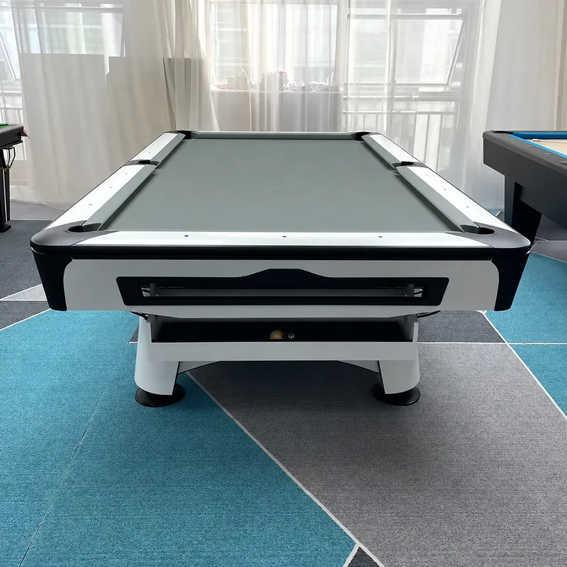 Billard américain Langres, vue 3 sur 3