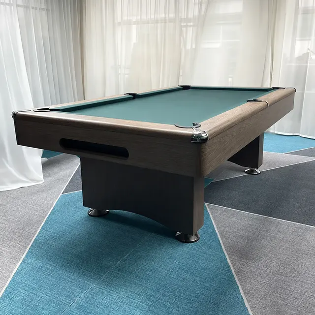 Billard américain Laon