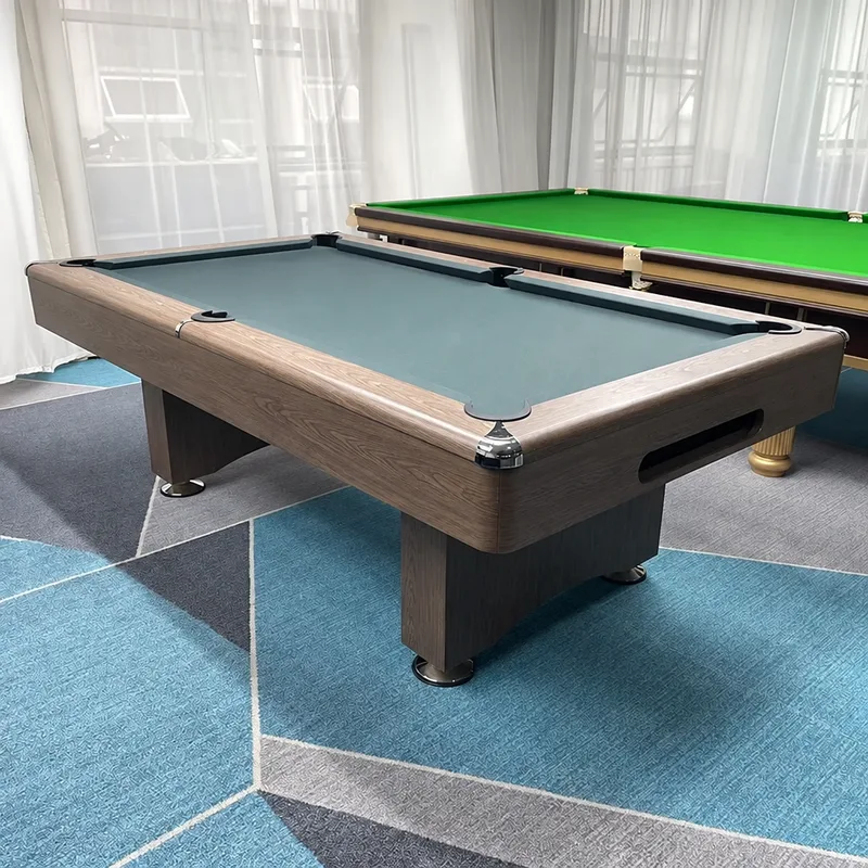 Billard américain Laon, vue 2 sur 6
