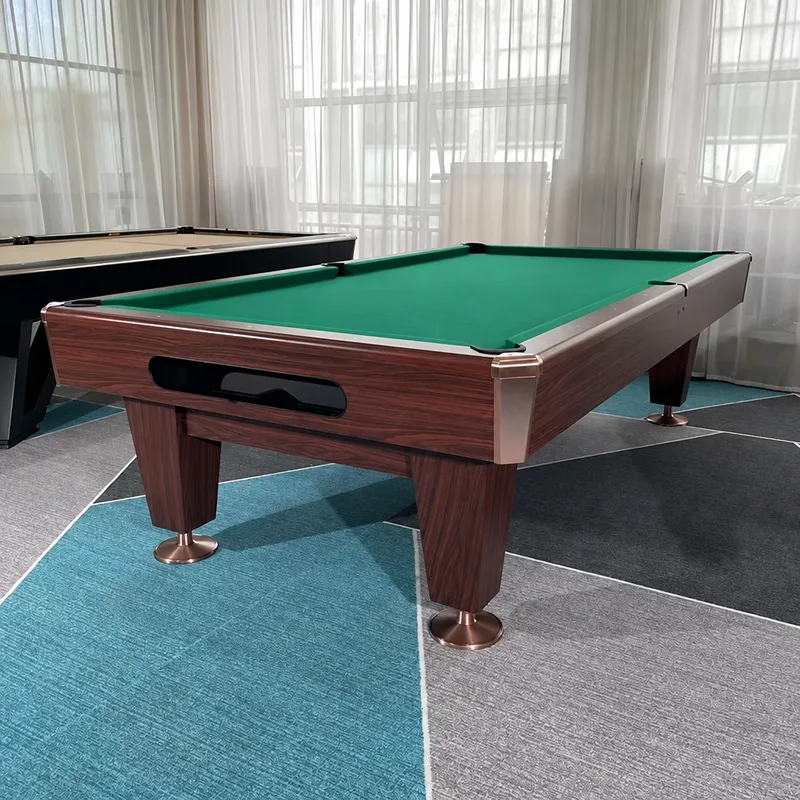 Billard américain Laon, vue 4 sur 6
