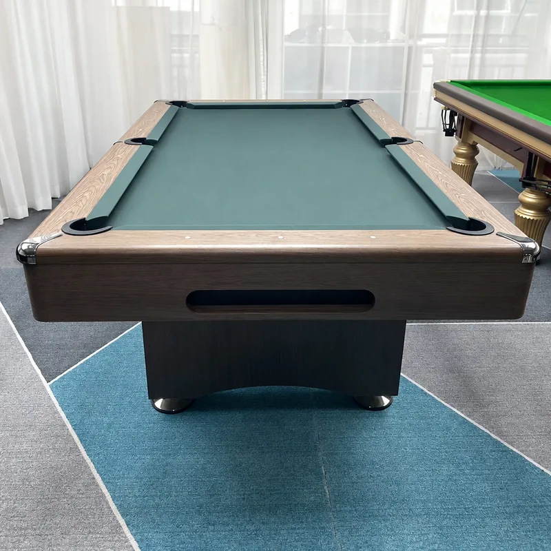 Billard américain Laon, vue 5 sur 6