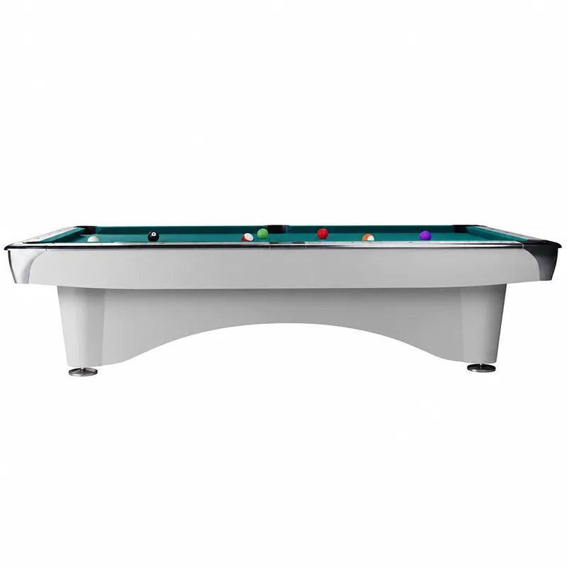 Billard américain Sélestat en bois massif, vue 6 sur 6