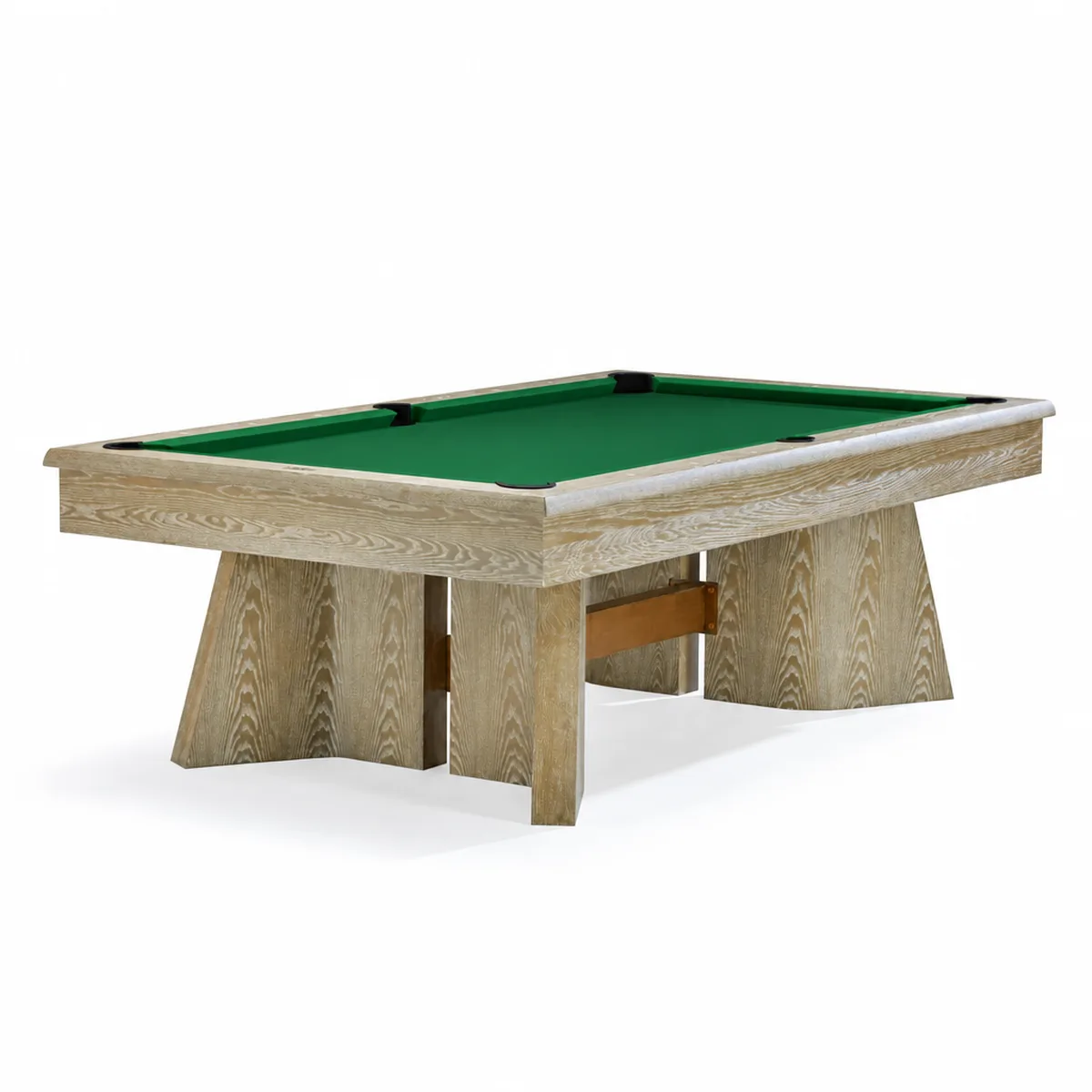 Billard convertible 3 en 1 Nevers, table à manger et ping-pong, vue 6 sur 6