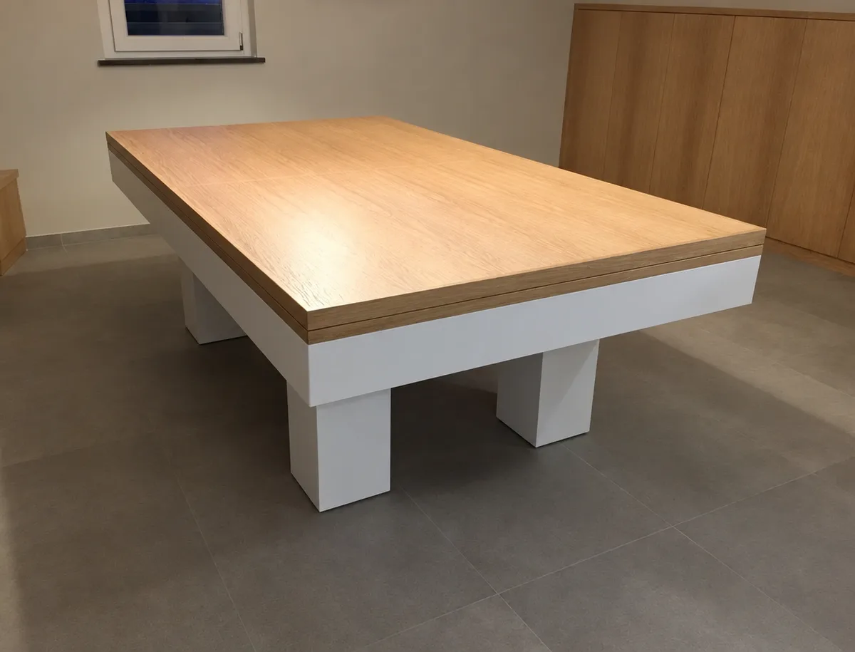 Table à manger