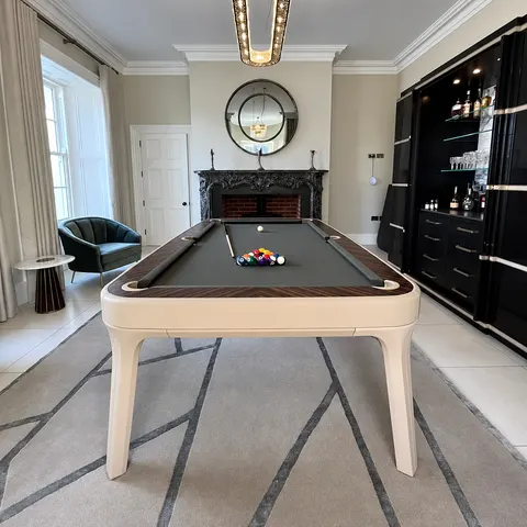 Billards d'extérieur MAISON CARAMBOLE