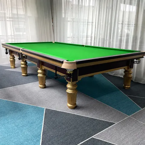Snookers et billards carambole MAISON CARAMBOLE